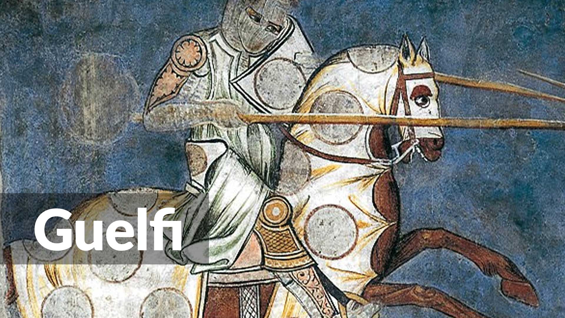 Guelfi